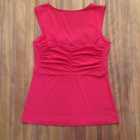 NWOT. Ann T cute top:) - Picture 3 of 3